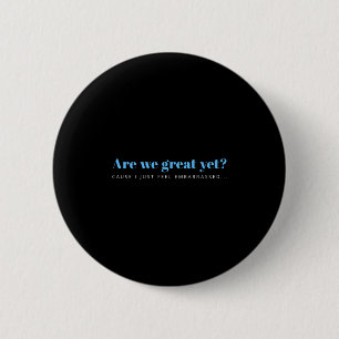Dies Ist Nicht Normal Anti-Trump-Designs Uni-Erwac Button