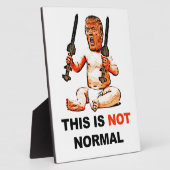 Dies ist nicht normal fotoplatte (Seite)
