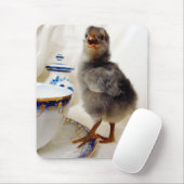 "Dies ist nicht Teil meines Vertrags", sagt das Kü Mousepad (Mit Mouse)