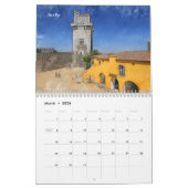 Dies ist Portugal Edition 2 Calendar Kalender (Mär 2026)
