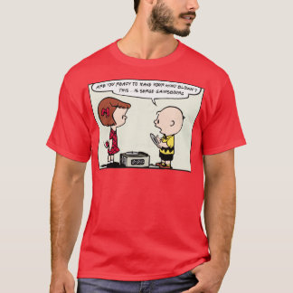 Dies ist Serge Gainsbourg Vinyl Sammler Fan Design T-Shirt