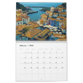 Dies ist Spanien - jenseits von Madrid und Barcelo Kalender (Feb 2026)