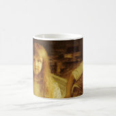 Dies ist unsere Ecke von Sir Lawrence Alma Tadema Kaffeetasse (Mittel)