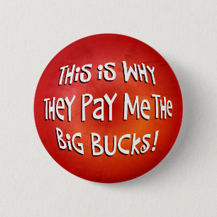 Dies ist Why Button