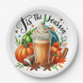 Dies sind die Teller für das Zeitungspapier (Vorderseite)