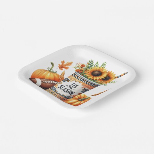 Dies sind die Teller für das Zeitungspapier (Gewinkelt)