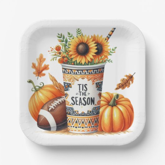 Dies sind die Teller für das Zeitungspapier (Vorderseite)