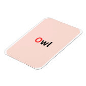 Dies sind farbige Alphabet-Taschenkarten. Magnet (Linke Seite)