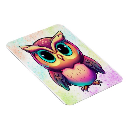 Dies sind farbige Alphabet-Taschenkarten. Magnet (Rechte Seite)