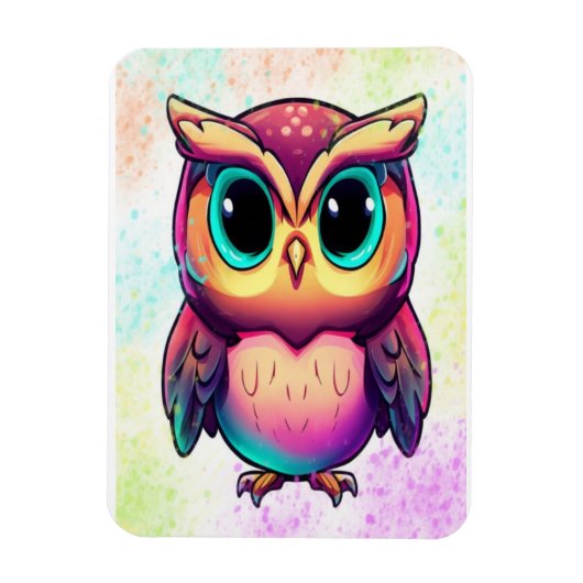 Dies sind farbige Alphabet-Taschenkarten. Magnet (Vertikal)