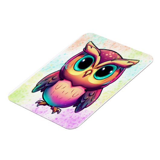 Dies sind farbige Alphabet-Taschenkarten. Magnet (Linke Seite)