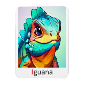 Dies sind farbige Alphabet-Taschenkarten. Magnet (Vertikal)