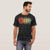 Dies sind schwierige Zeiten TShirt Music T-Shirt (Vorne ganz)