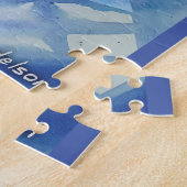 Dies wird bei uns bleiben puzzle (Seite)