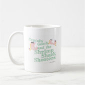 Diese 60er-Sache machen Kaffeetasse (Links)