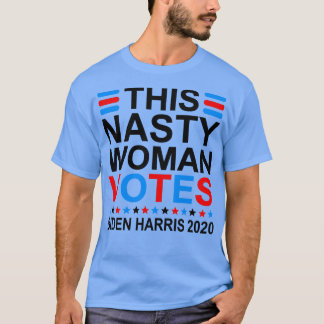 Diese Abstimmungen 2020 T-Shirt