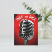 Diese alte Postkarte (Stehend Vorderseite)