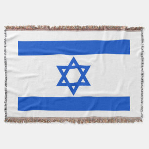 DIESE AMERIKANISCHE UNTERSTÜTZT ISRAEL DECKE