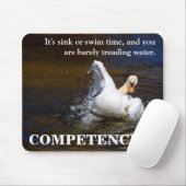 Diese Arbeit scheint nicht für Sie zu arbeiten Mousepad (Mit Mouse)