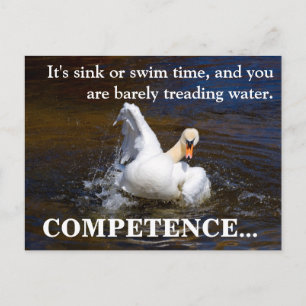 Diese Arbeit scheint nicht für Sie zu arbeiten Postkarte