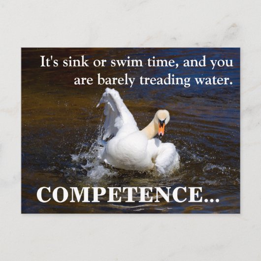 Diese Arbeit scheint nicht für Sie zu arbeiten Postkarte (Vorderseite)