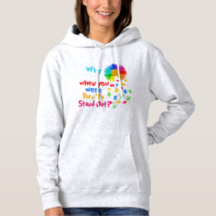 Diese Autismus-Spektrum-Störung und Design für Män Hoodie
