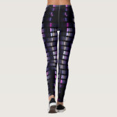 Diese Basis Leggings (Rückseite)