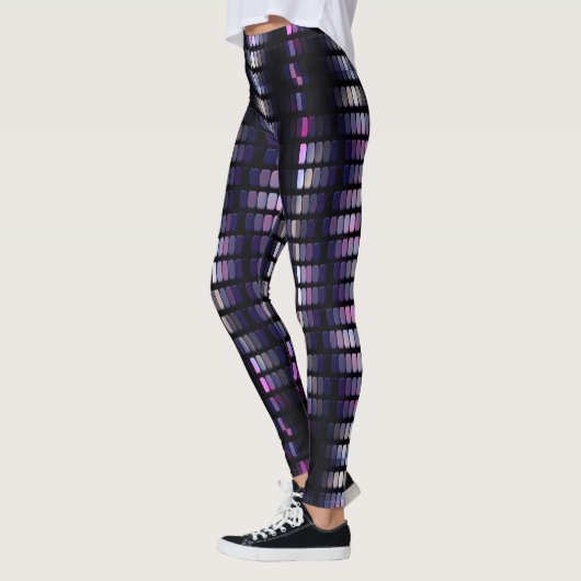 Diese Basis Leggings (Links)