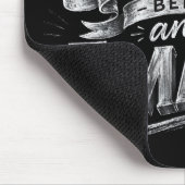 Diese Besprechung hätte auch eine E-Mail sein könn Mousepad (Ecke)