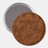 Diese Camouflage fühlt sich.... Magnet (Vorderseite/Rückseite)