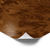 Diese Camouflage fühlt sich.... Poster (Ecke)