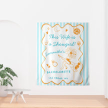 Diese Ehefrau ist eine Showgirl Bach Era Bachelore