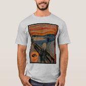 Diese eisige Kreatur T-Shirt (Vorderseite)