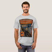 Diese eisige Kreatur T-Shirt (Vorne ganz)