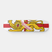 Diese England-Skateboard-Plattform Skateboard (Horizontal)