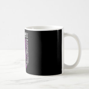 Diese Familie kämpft allein - Alzheimer-Bewusstsei Kaffeetasse