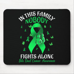 Diese Familie kämpft alleine gegen Herzkrebs A Mousepad