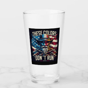 Diese Farben führen kein Bier-Glas Glas
