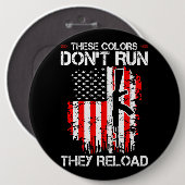 Diese Farben führen zu einem ungewöhnlichen Zitat Button (Vorne & Hinten)