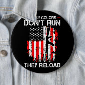 Diese Farben führen zu einem ungewöhnlichen Zitat Button (Beispiel)