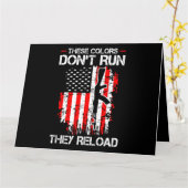 Diese Farben führen zu einem ungewöhnlichen Zitat  Karte (Gelbe Blume)