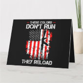 Diese Farben führen zu einem ungewöhnlichen Zitat  Karte (Rückseite)