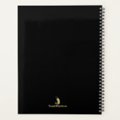 Diese Fliegenfischerei anpassen Planer (Rückseite)