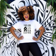 Diese Girls verkaufen echtes Anwesen Tshirt