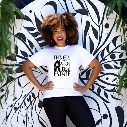 Diese Girls verkaufen echtes Anwesen Tshirt