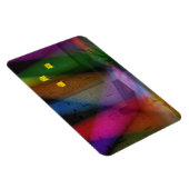 Diese großartige Bühne von dummen flexiblen Magnet (Rechte Seite)