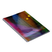 Diese großartige Bühne von Narren-Notebook Notizblock (Rechte Seite)