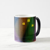 Diese große Bühne von dummen Tasse (VorderseiteRechts)