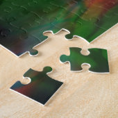 Diese große Bühne von Narren-Puzzle Puzzle (Seite)