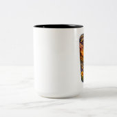 Diese große Leuchte meiner Tasse Kaffee (Mittel)